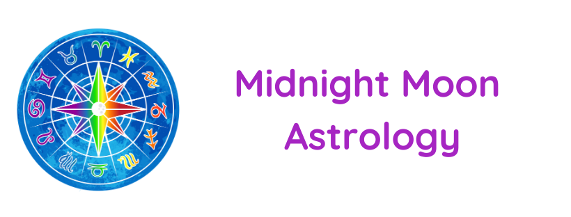 Midnight Moon Astrology
