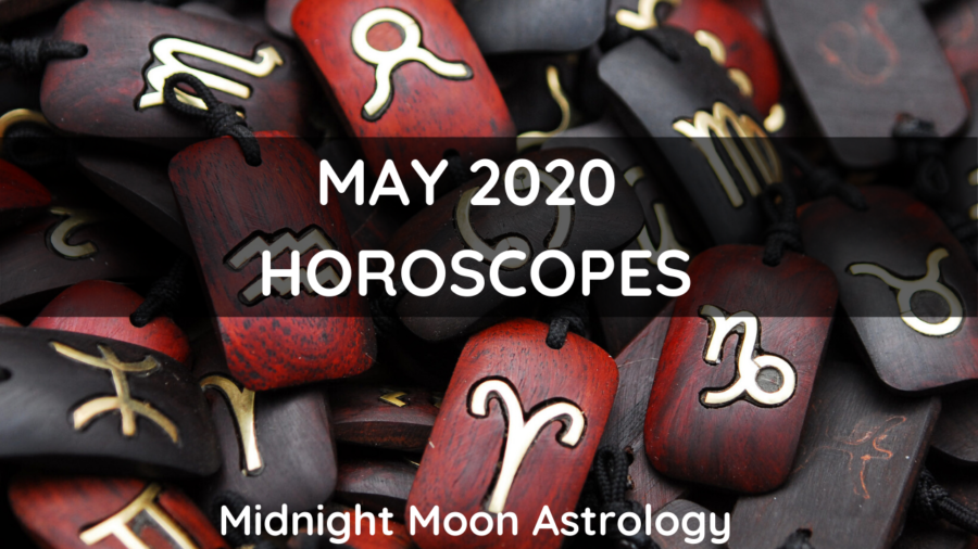 May 2020 Horoscopes